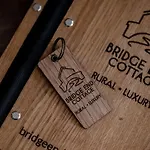 Dom wakacyjny Bridge End