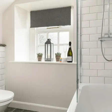 Bridge End Tatil Evi Stainforth (North Yorkshire)