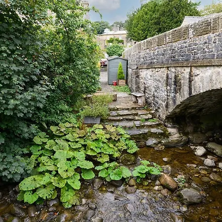 Tatil Evi Bridge End Stainforth (North Yorkshire)