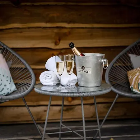 Bridge End 度假居 Stainforth (North Yorkshire)