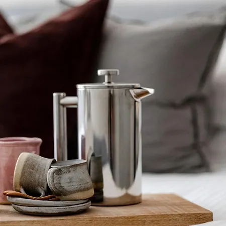 度假居 Bridge End