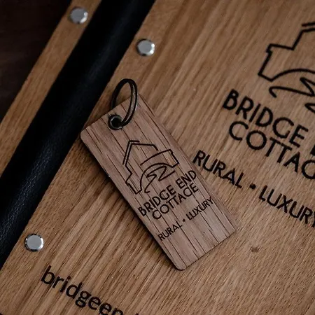 Дом отдыха Bridge End