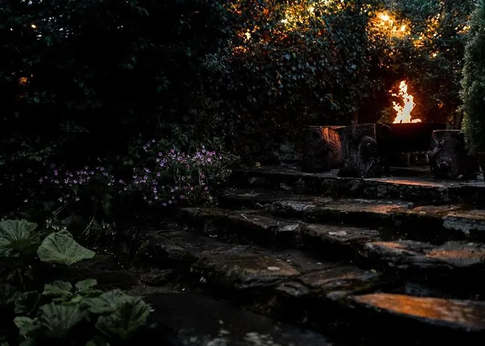 Bridge End Ferienhaus Stainforth (North Yorkshire)